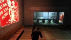Скриншот к игре Alekhine's Gun