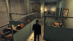 Alekhine's Gun Screenshots