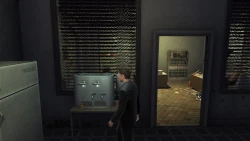 Alekhine's Gun Screenshots