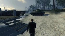Alekhine's Gun Screenshots