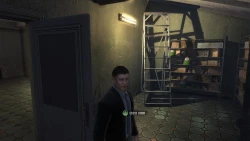 Alekhine's Gun Screenshots