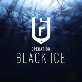 Tom Clancy's Rainbow Six Siege: Operation Black Ice