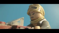 LEGO Star Wars: The Force Awakens Screenshots