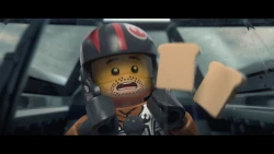 LEGO Star Wars: The Force Awakens Screenshots
