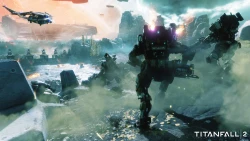 Titanfall 2 Screenshots