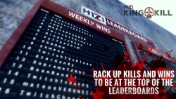 H1Z1: King of the Kill Screenshots