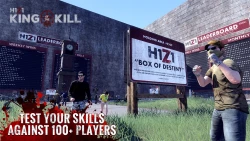 H1Z1: King of the Kill Screenshots