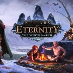 Pillars of Eternity: The White March - Part 2