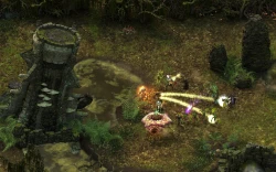 Pillars of Eternity: The White March - Part 2 Screenshots