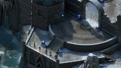 Pillars of Eternity: The White March - Part 2 Screenshots