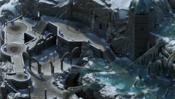 Pillars of Eternity: The White March - Part 2 Screenshots