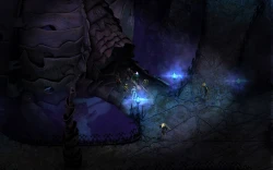 Pillars of Eternity: The White March - Part 2 Screenshots
