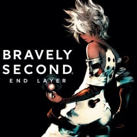 Bravely Second: End Layer