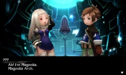 Bravely Second: End Layer Screenshots