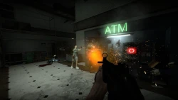 Скриншот к игре No More Room in Hell