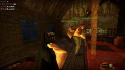 Скриншот к игре No More Room in Hell