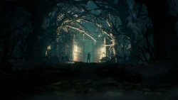 Call of Cthulhu Screenshots