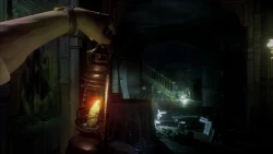 Call of Cthulhu Screenshots