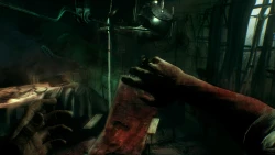 Call of Cthulhu Screenshots