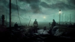 Call of Cthulhu Screenshots