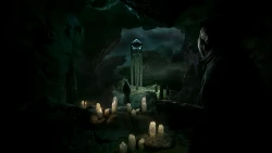 Call of Cthulhu Screenshots