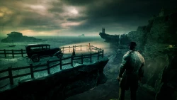 Call of Cthulhu Screenshots