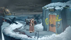 Deponia Doomsday Screenshots