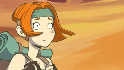 Deponia Doomsday Screenshots