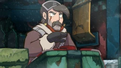 Deponia Doomsday Screenshots