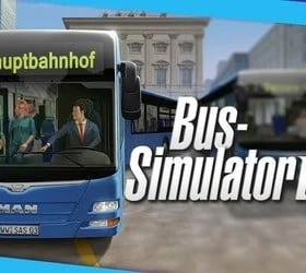 Bus Simulator 16