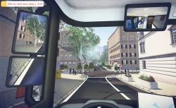 Bus Simulator 16 Screenshots