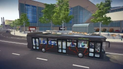 Bus Simulator 16 Screenshots