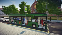 Bus Simulator 16 Screenshots