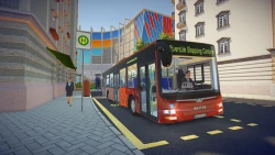 Bus Simulator 16 Screenshots