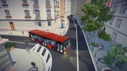 Bus Simulator 16 Screenshots