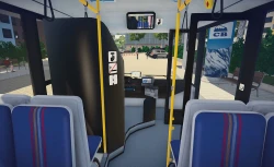 Bus Simulator 16 Screenshots