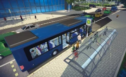 Bus Simulator 16 Screenshots