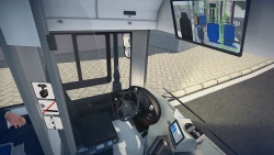 Bus Simulator 16 Screenshots