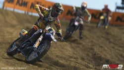 Скриншот к игре MXGP 2