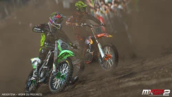 Скриншот к игре MXGP 2