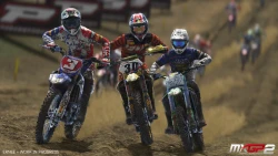 Скриншот к игре MXGP 2