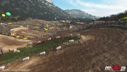 Скриншот к игре MXGP 2