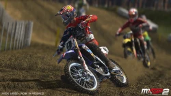 Скриншот к игре MXGP 2