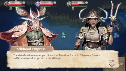 Moon Hunters Screenshots