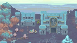 Moon Hunters Screenshots