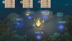 Moon Hunters Screenshots