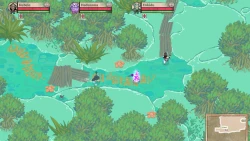 Moon Hunters Screenshots