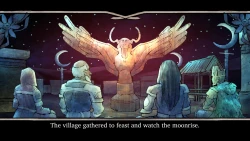 Moon Hunters Screenshots