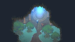 Moon Hunters Screenshots