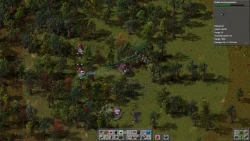 Скриншот к игре Factorio